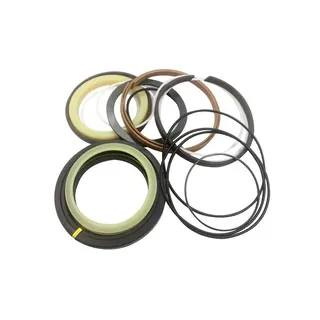 Boom Cylinder Seal Kit For Daewoo DH300LC-7