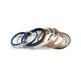 Boom Cylinder Seal Kit For Daewoo DH330-5D