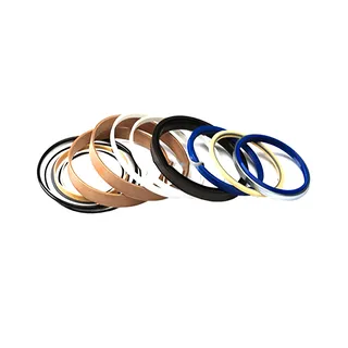 Boom Cylinder Seal Kit For Daewoo DH80-7