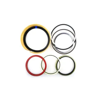 Boom Cylinder Seal Kit For Kato Excavator HD900SEV