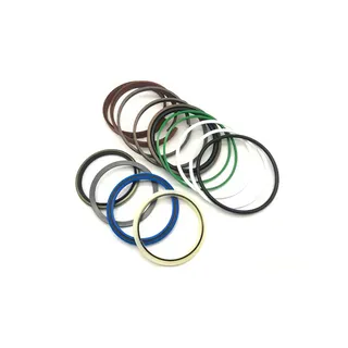 Boom Cylinder Seal Kit For Kato Excavator HD900VII