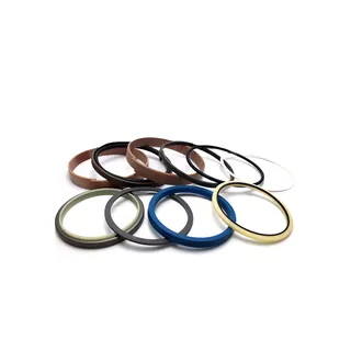 Boom Cylinder Seal Kit For Kobelco Excavator SK135-7