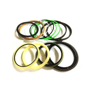 Boom Cylinder Seal Kit For Kobelco Excavator SK220-1 SK220-2