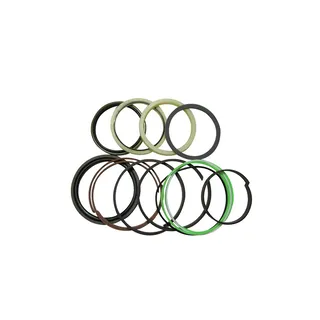 Boom Cylinder Seal Kit For Kobelco Excavator SK330-2