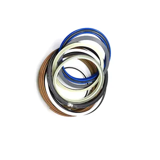 Boom Cylinder Seal Kit For Kobelco SK230