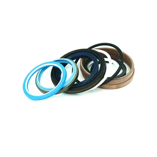 Boom Cylinder Seal Kit For Komatsu Excavator PC1100