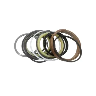 Boom Cylinder Seal Kit For Komatsu Excavator PC120-7