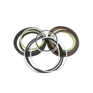 Boom Cylinder Seal Kit For Komatsu Excavator PC300-2