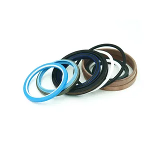 Boom Cylinder Seal Kit For Komatsu Excavator PW60-3
