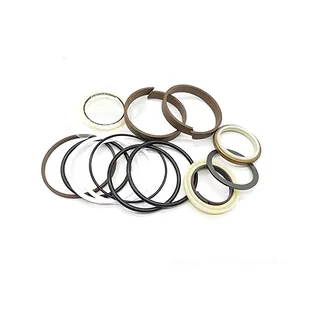 Boom Cylinder Seal Kit For Mitsubishi Excavator MS240-8