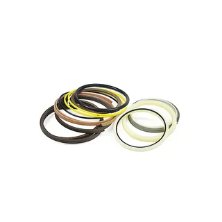 Boom Cylinder Seal Kit For Sumitomo Excavator SH200-2