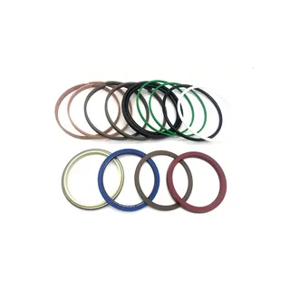 Boom Cylinder Seal Kit For SUMITOMO SH200