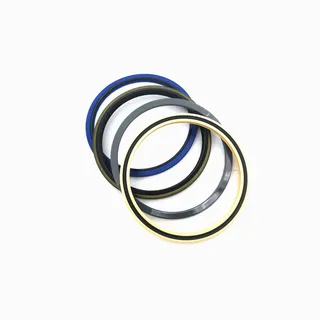 Boom Cylinder Seal Kit For Volvo EC250D
