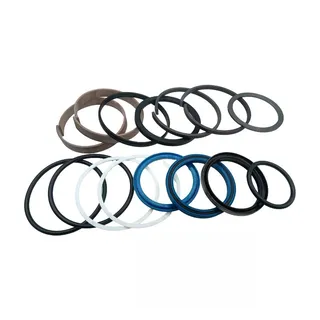Boom Cylinder Seal Kit VOE14589121 for Volvo Excavator EC140C EC140D EC140E E120D