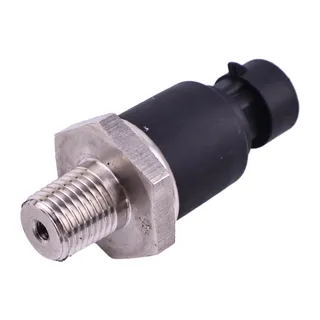Boost Pressure Sensor 32G9010700 for Mitsubishi Engine D04FR Kobelco Excavator SK130-8 SK140-8
