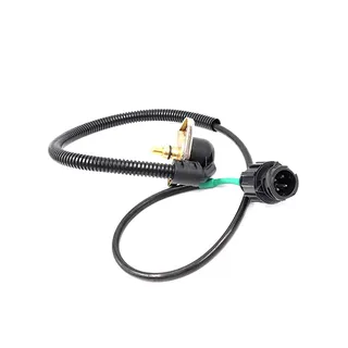 Boost Pressure Sensor 20706889 For Volvo Truck B12R B9R B9S