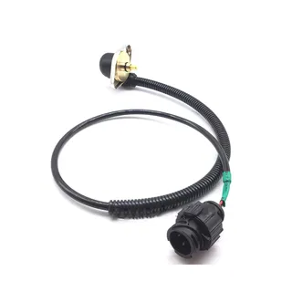 Boost Pressure Sensor 20706889 For Volvo Truck FH12 FM12 FM9
