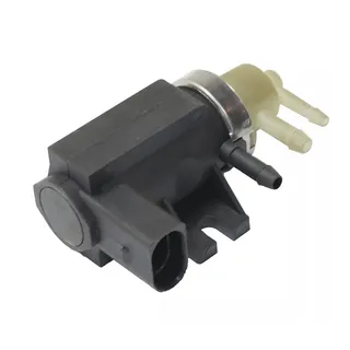 Boost Pressure Valve 1J0906627B 1K0906627A for Volkswagen Beetle Golf Jetta Passat Engine 2.0L 1.9L