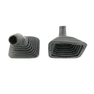 1 Pair Boot 20Y-43-22261 20Y-43-22370 for Komatsu PC100-6 PC1250-8R PC200-6 PC200-7 PC220-7 PC240LC-10 PC300-8 PC400-8 PC450-6 PW160-7E0