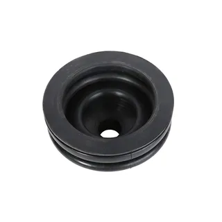 Boot D86664 for Case 480E 480E LL 480F 480F LL 570LXT 580D 580E 580G 580K