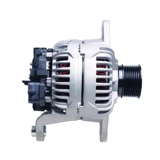 Alternator 0124655507 56050001 for Sandvik