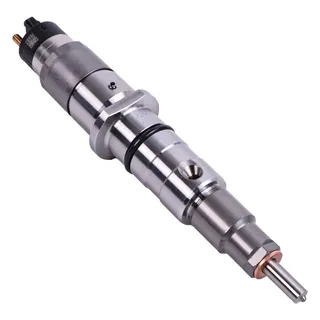 Fuel Injector 5263306 87538123 for Cummins Engine QSL9 6C 8.3L CASE Tractor STX280 STX330 STEIGER 335 330 280