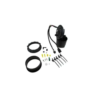 Bosch Diesel Exhaust Fluid (DEF) Heater F01C600240 2214710475 for Mercedes-Benz S350
