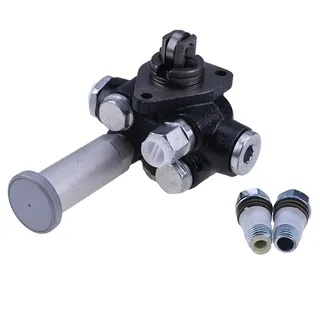 Fuel Feed Pump 9440610320 105237-5140 8-97185-289-0 for Isuzu Engine 4HG1 4HE1 4.8L Truck NPR NQR NPR-HD NKR