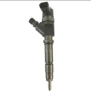 Bosch Fuel Injection 0445120126 for Kobelco Excavator SK130-8 SK140-8