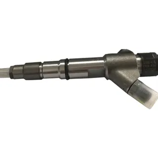 Fuel Injector 0445110356 FC700-1112100-A38 for Yuchai Engine YC4F