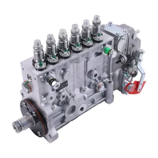 Fuel Injection Pump 0402066721 3931256 for Cummins Engine 6CTAA 8.3