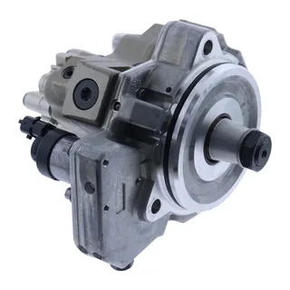 Fuel Injection Pump 0445020031 for Daewoo Doosan Excavator DX300 DX340 Loader DL300
