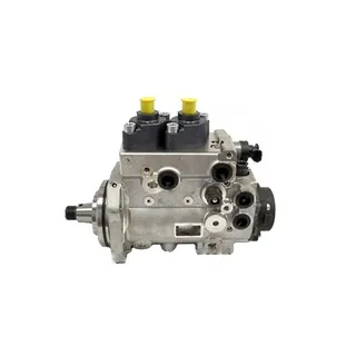 Bosch Fuel Injection Pump 0986437512 5801486599 for CASE Engine F3HFE613C F3JFE613A F3HFE613F