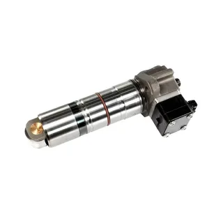 Fuel Injection Unit Pump 0414799016 for Mercedes-Benz Engine MBE4000 MBE900