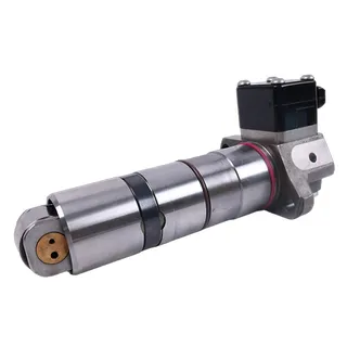 Fuel Injection Unit Pump 0414799023 for Mercedes-Benz Engine MBE900 MBE4000