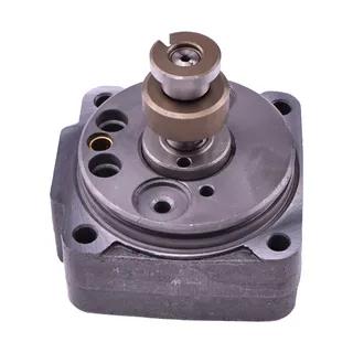 Aftermarket Bosch 1468334810 Fuel Injection VE Pump Head Rotor 4/12R