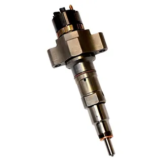 Fuel Injector 2855135 for CASE Loader 845B 865B 865B AWD 885B 521E 521F 621F 721F 821E 821F 921F Tractor MAGNUM 180 190 200 210 220 225 240 MAXXUM 110 120