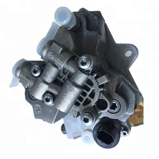 High Pressure Common Rail Pump 0445020127 for Doosan Various