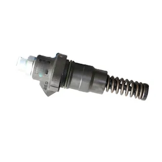 Fuel Injection Pump 0414673998 04504421 for Deutz Engine TCD 6.1 L6