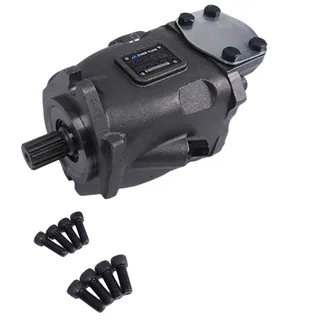 Hydraulic Axial Piston Pump 423-0097 for Caterpillar CAT Engine C2.4 Excavator 305.5E 305.5E2