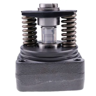 Bosch VE Pump Head Rotor 4/12L 1 468 374 020 504083599 for Iveco Truck