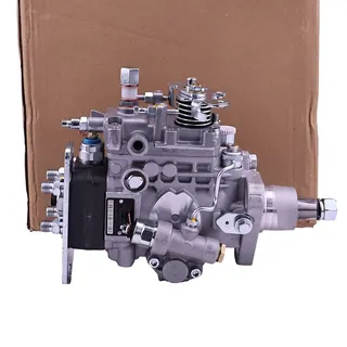 VEL995 Fuel Injection Pump 504063449 2852499 for Iveco 63 KW NEF Diesel Engine CASE 580M II Backhoe Loader