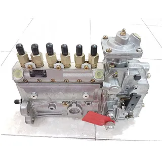 Fuel Injection Pump 0400866219 3282684 for Cummins Engine 6BTAA 6BTA 6BT 5.9