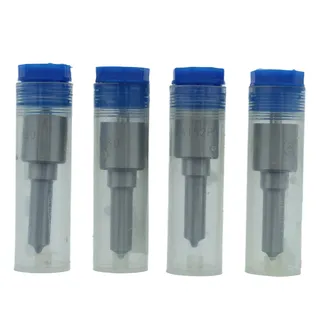 4Pcs Fuel Injector Nozzle DLLA152P980 093400-9800 for Isuzu Engine 4JJ1