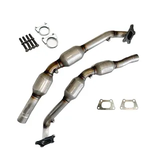 Both Side Catalytic Converter for Chevrolet Camaro 3.6L 2012-2015