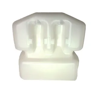 Bottle Front Screen Wash 331/46930 for JCB Backhoe Loader 3CX 4CX