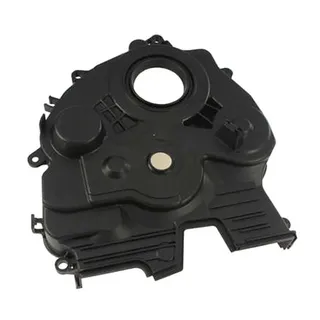 Bottom Engine Timing Belt Cover Assembly 11810-PAA-800 for 1998-2002 Honda Accord Odyssey 2.3L