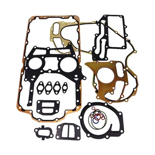 Bottom Gasket Kit U5LB0382 U5LB0376 for Perkins Engine 1104C-44 1104C-44T 1104C-44TA 1104C-E44T 1104C-E44TA