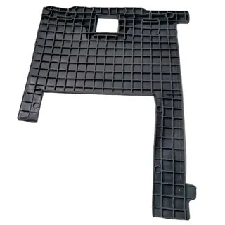 Bottom Plate Mounting Mat-Floor 71N6-10141 for Hyundai R110-7 R140LC-7 R320LC-7 Excavator