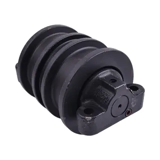 Bottom Roller 03913-02100 0391302100 for Takeuchi Excavator TB53FR TB145 TB153FR TB250